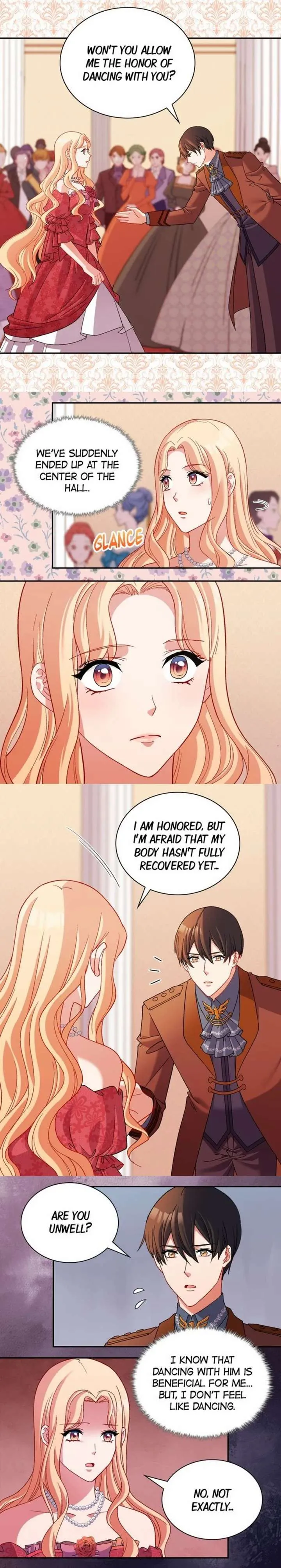 The Justice Of Villainous Woman Chapter 104 Online - página 11