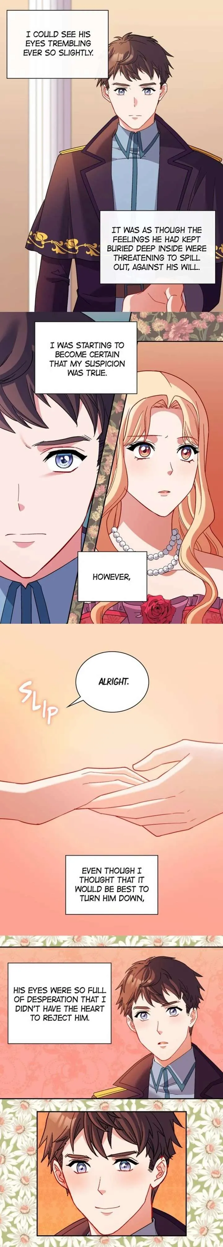 The Justice Of Villainous Woman Chapter 104 Online - página 15
