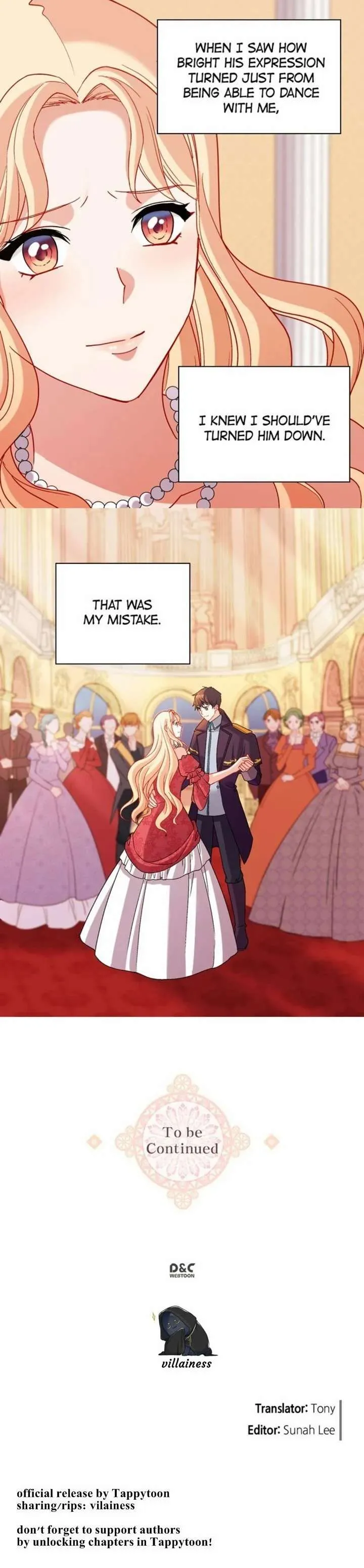 The Justice Of Villainous Woman Chapter 104 Online - página 16