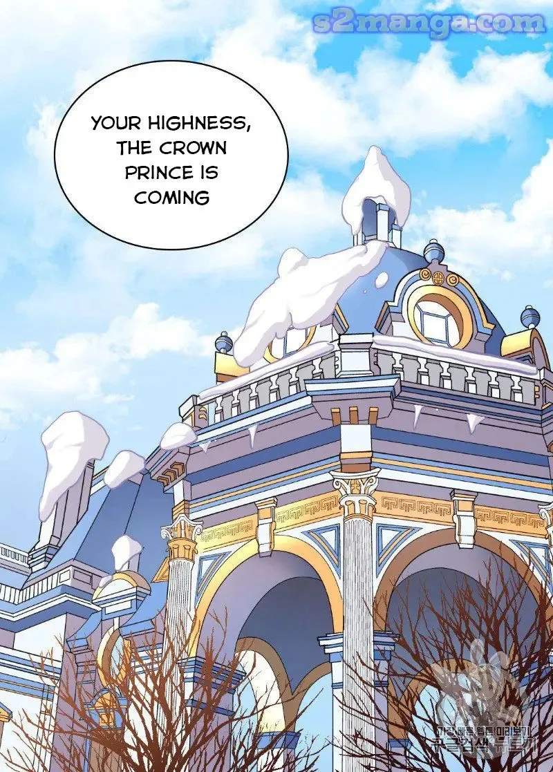 The Justice Of Villainous Woman Chapter 111 Online - página 3