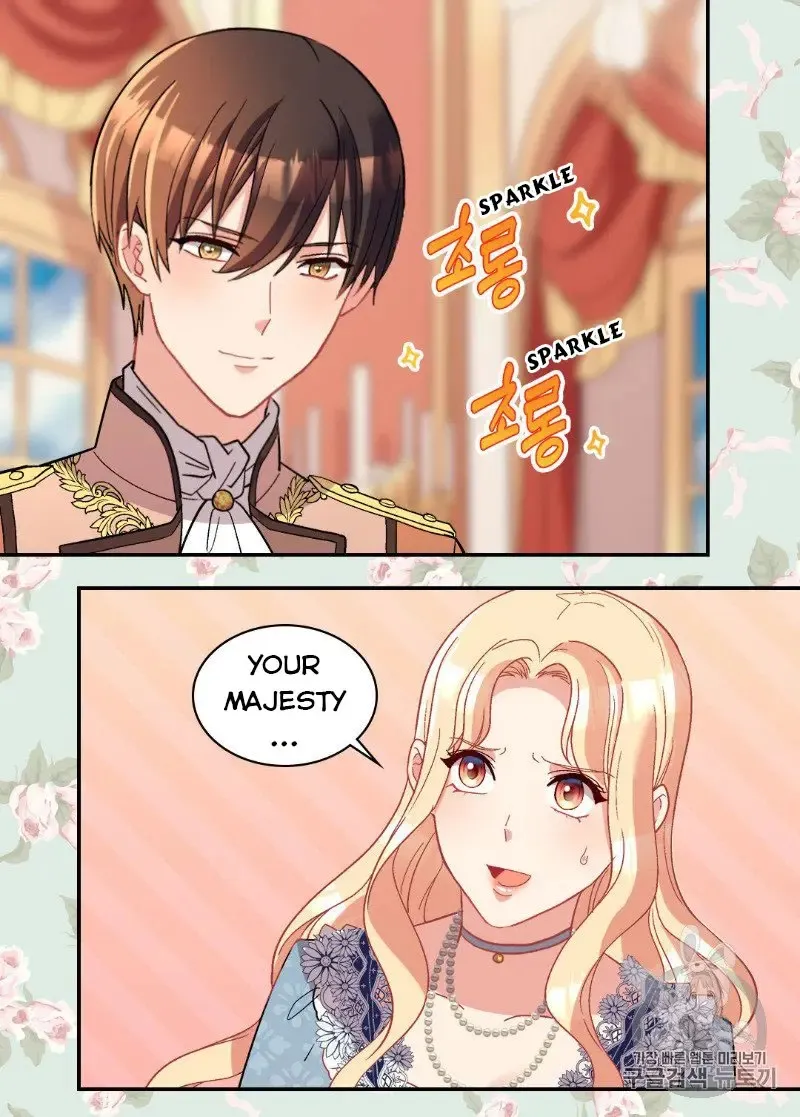 The Justice Of Villainous Woman Chapter 111 Online - página 4