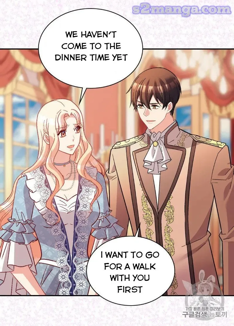 The Justice Of Villainous Woman Chapter 111 Online - página 5