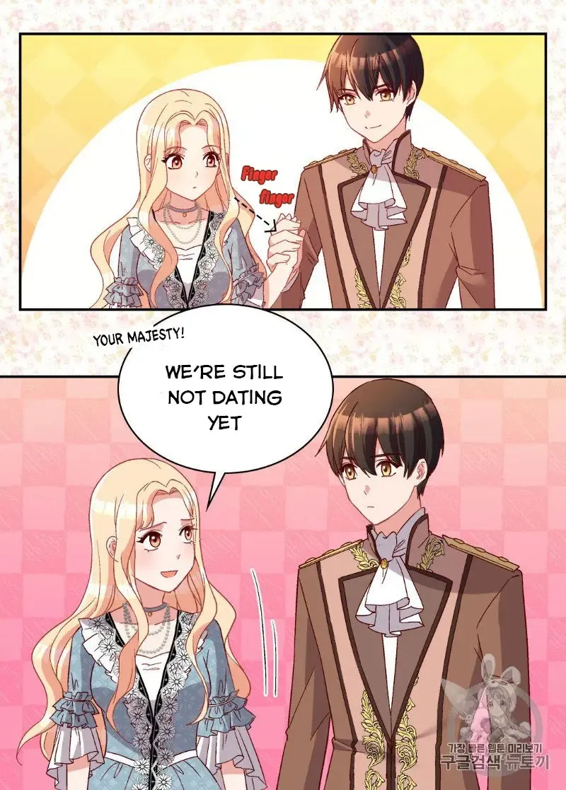 The Justice Of Villainous Woman Chapter 111 Online - página 7
