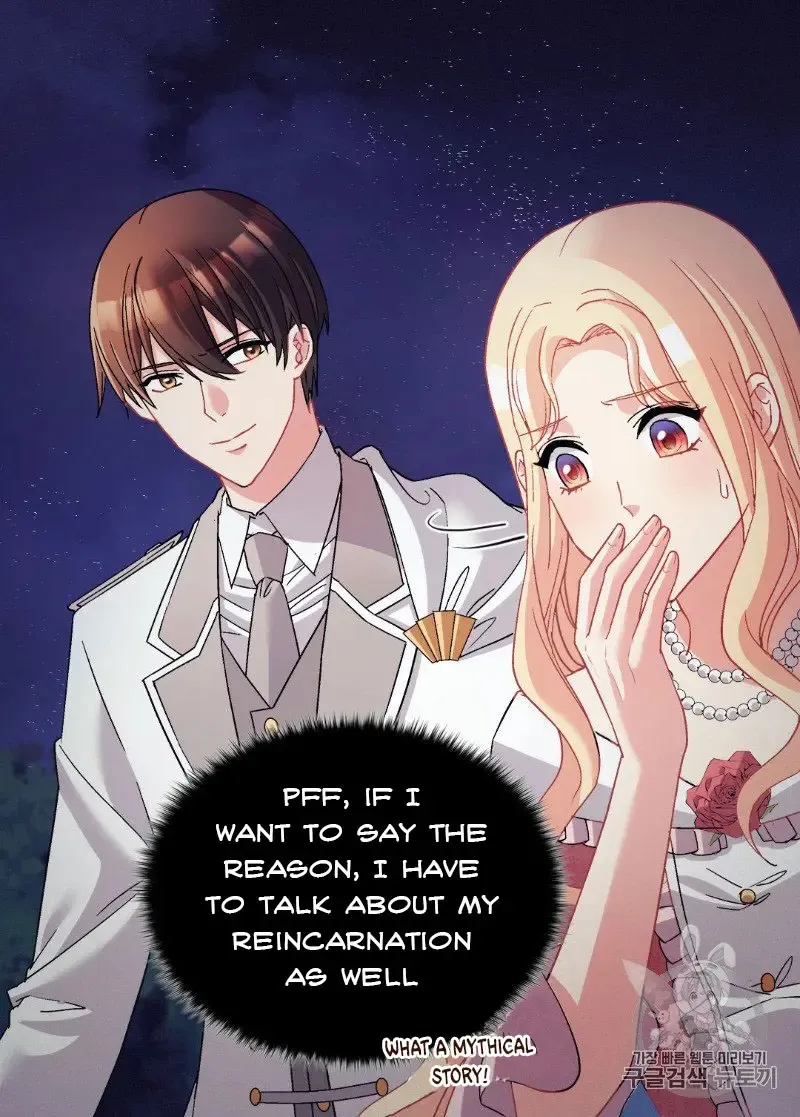 The Justice Of Villainous Woman Chapter 111 Online - página 11