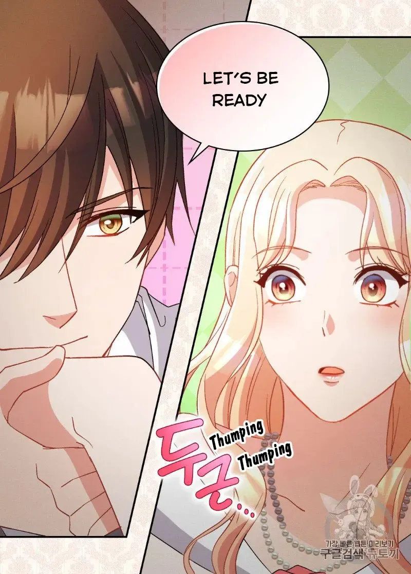 The Justice Of Villainous Woman Chapter 111 Online - página 22