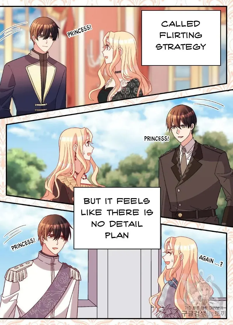 The Justice Of Villainous Woman Chapter 111 Online - página 24