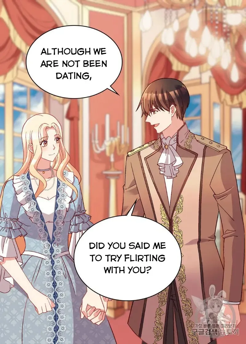 The Justice Of Villainous Woman Chapter 111 Online - página 25