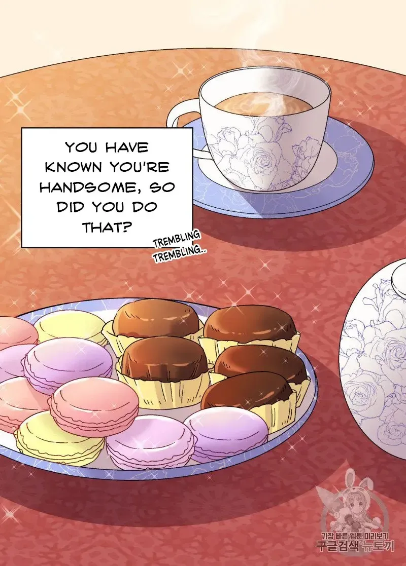 The Justice Of Villainous Woman Chapter 111 Online - página 28