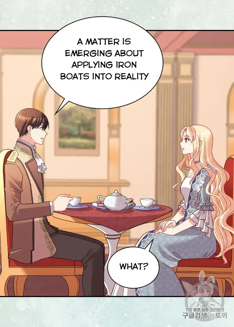 The Justice Of Villainous Woman Chapter 111 Online - página 29