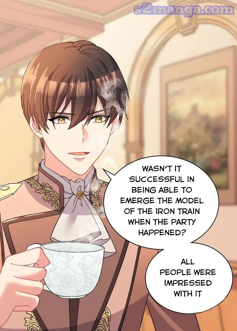 The Justice Of Villainous Woman Chapter 111 Online - página 30