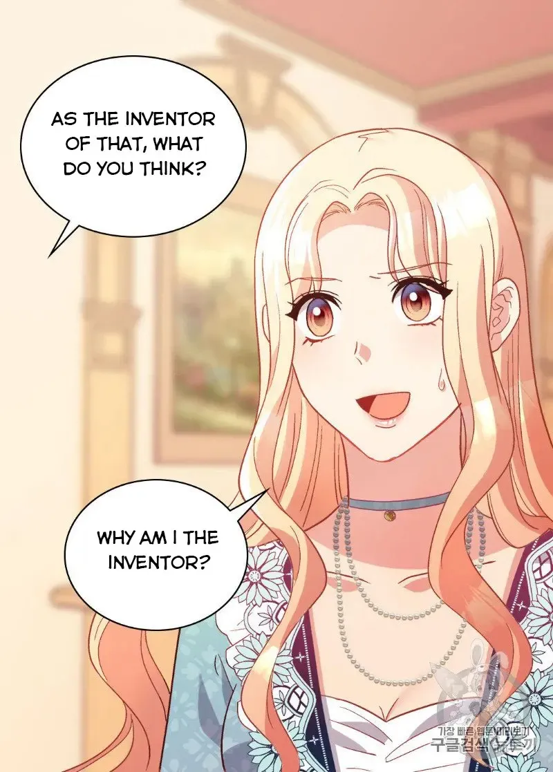 The Justice Of Villainous Woman Chapter 111 Online - página 31