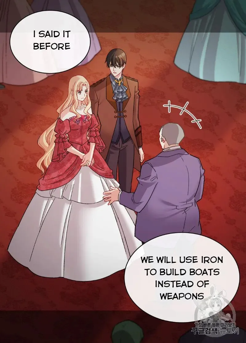 The Justice Of Villainous Woman Chapter 111 Online - página 32