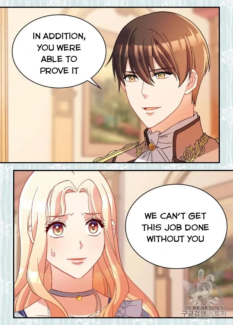 The Justice Of Villainous Woman Chapter 111 Online - página 34