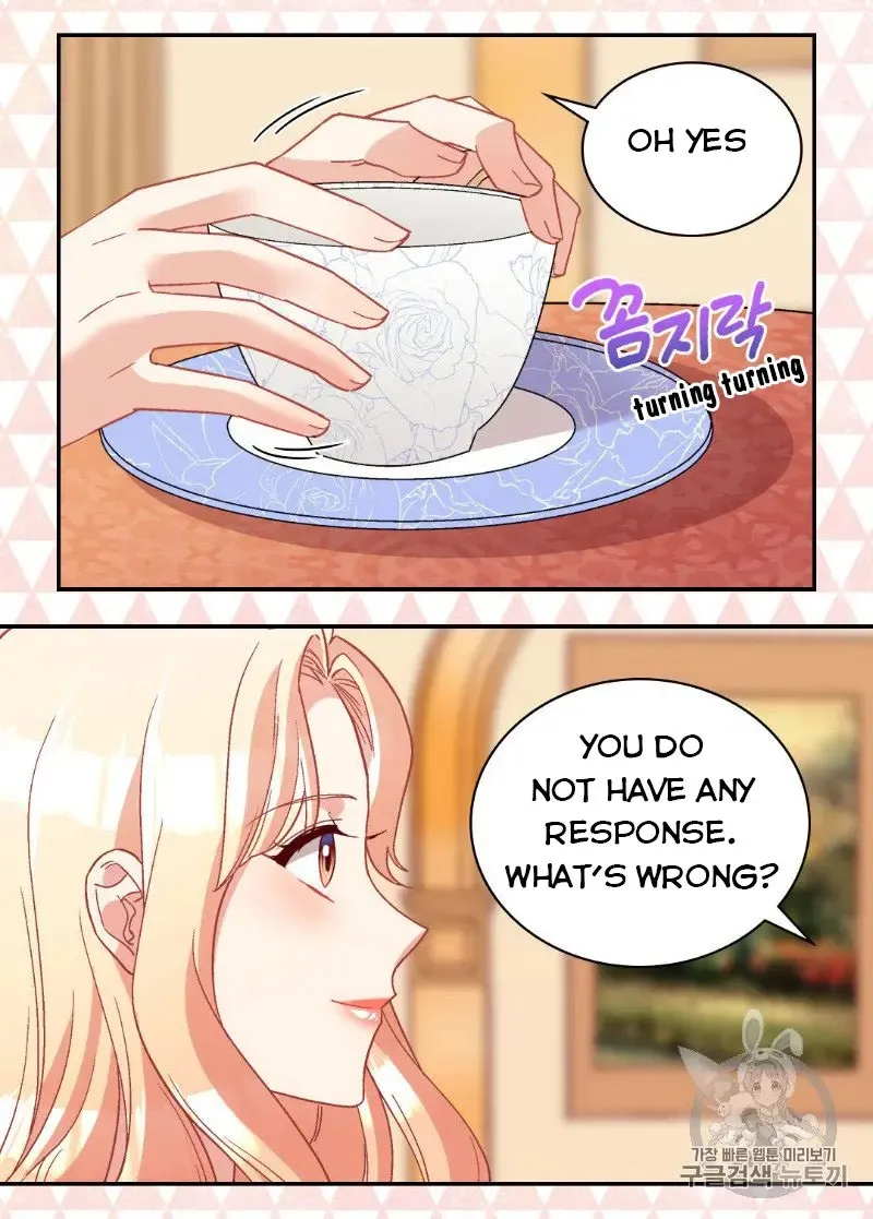 The Justice Of Villainous Woman Chapter 111 Online - página 35