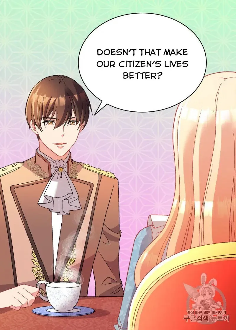 The Justice Of Villainous Woman Chapter 111 Online - página 36