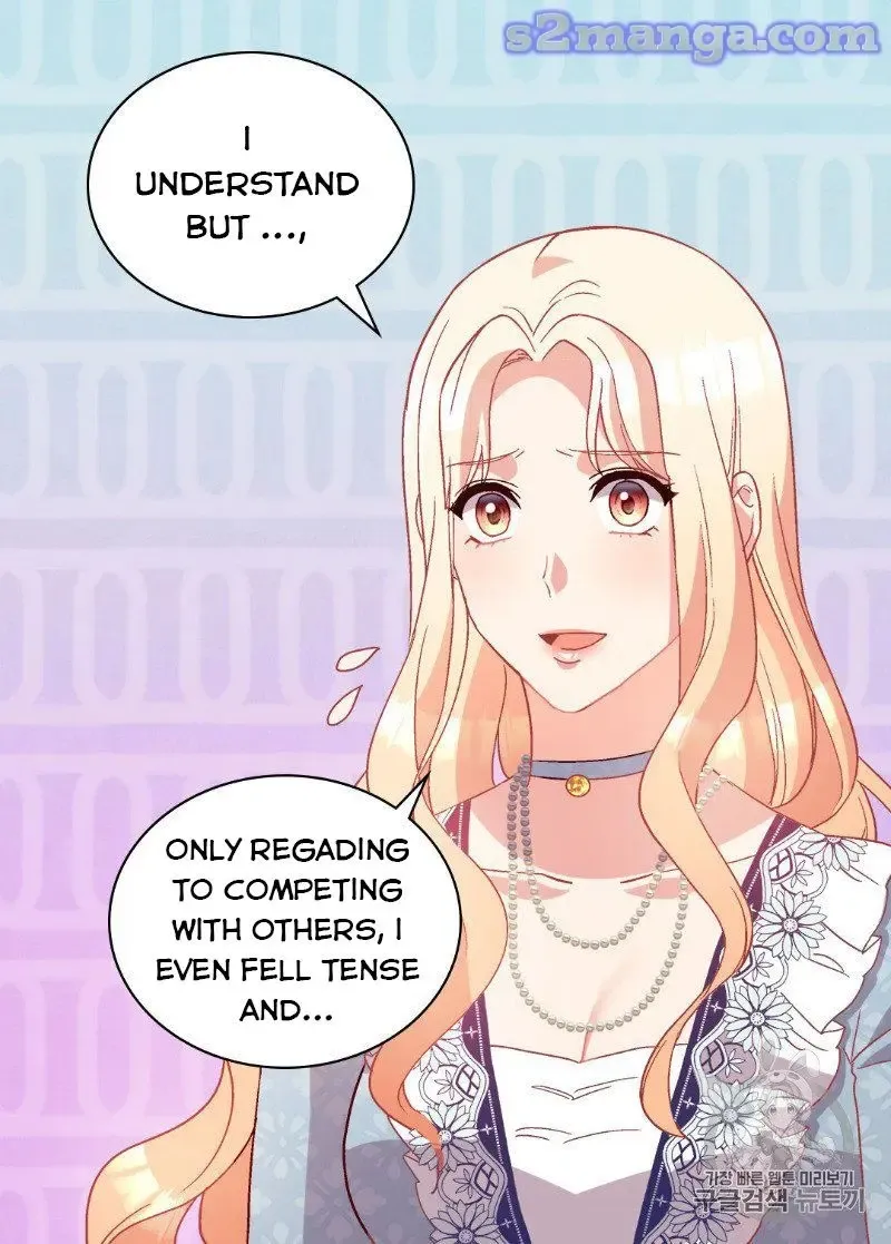 The Justice Of Villainous Woman Chapter 111 Online - página 38