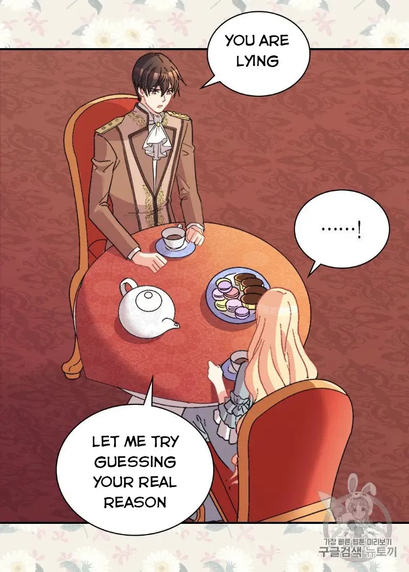 The Justice Of Villainous Woman Chapter 111 Online - página 39