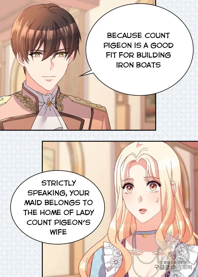 The Justice Of Villainous Woman Chapter 111 Online - página 40