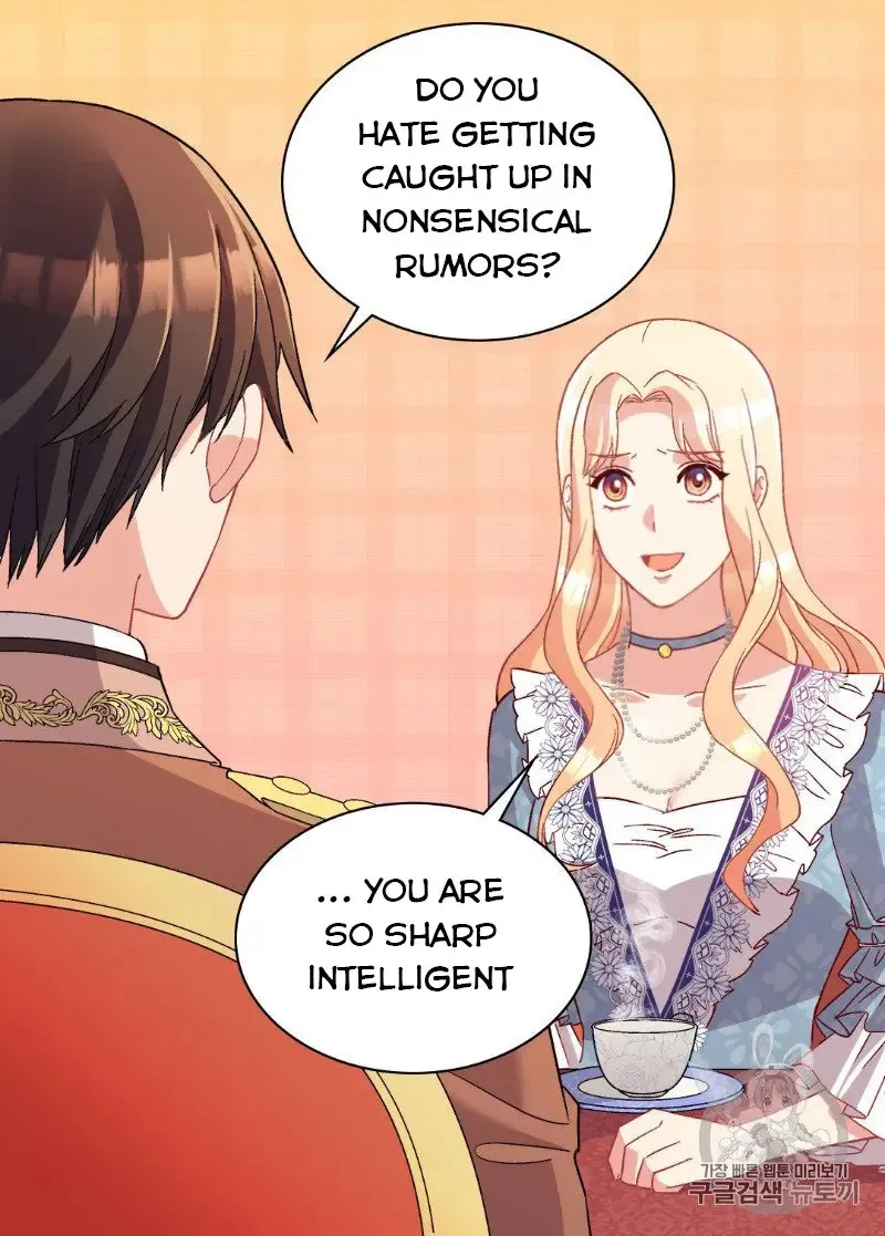 The Justice Of Villainous Woman Chapter 111 Online - página 41