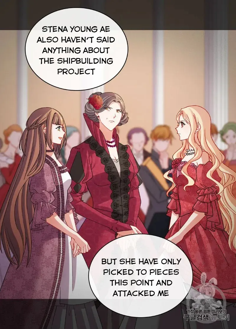 The Justice Of Villainous Woman Chapter 111 Online - página 42