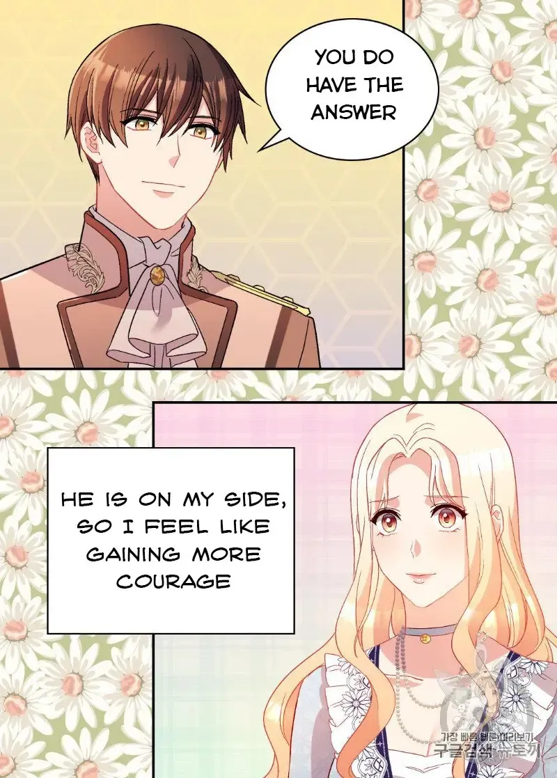 The Justice Of Villainous Woman Chapter 111 Online - página 49