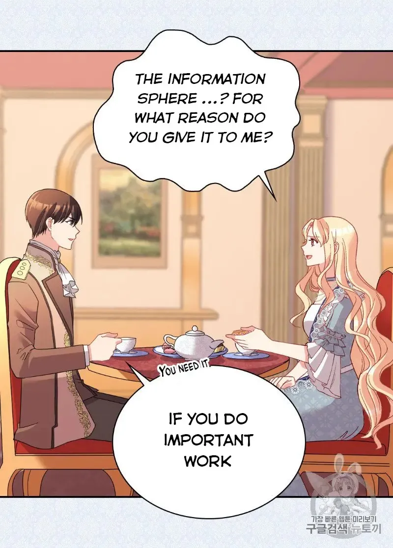 The Justice Of Villainous Woman Chapter 111 Online - página 51