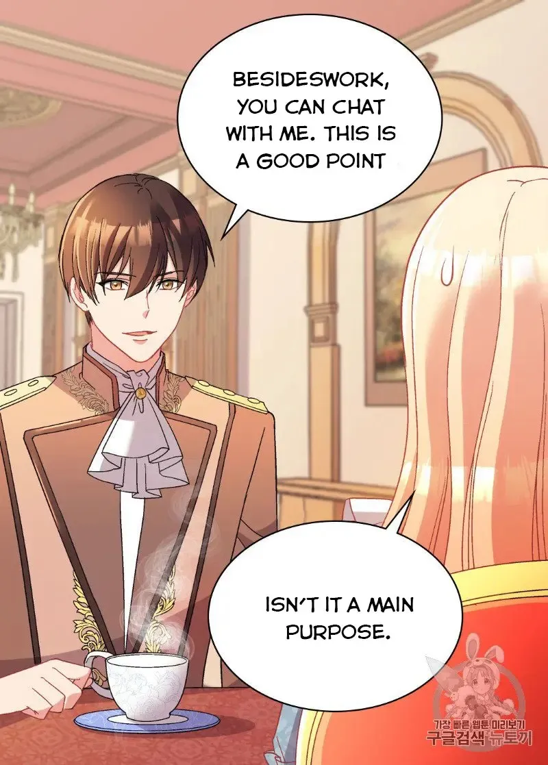 The Justice Of Villainous Woman Chapter 111 Online - página 53