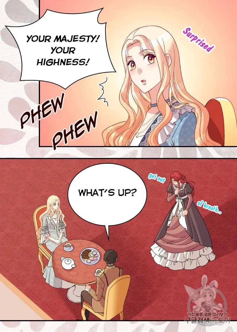 The Justice Of Villainous Woman Chapter 111 Online - página 54
