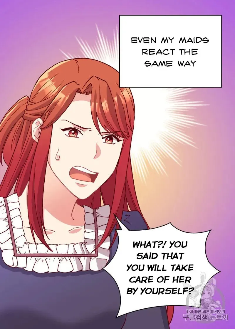 The Justice Of Villainous Woman Chapter 113 Online - página 7