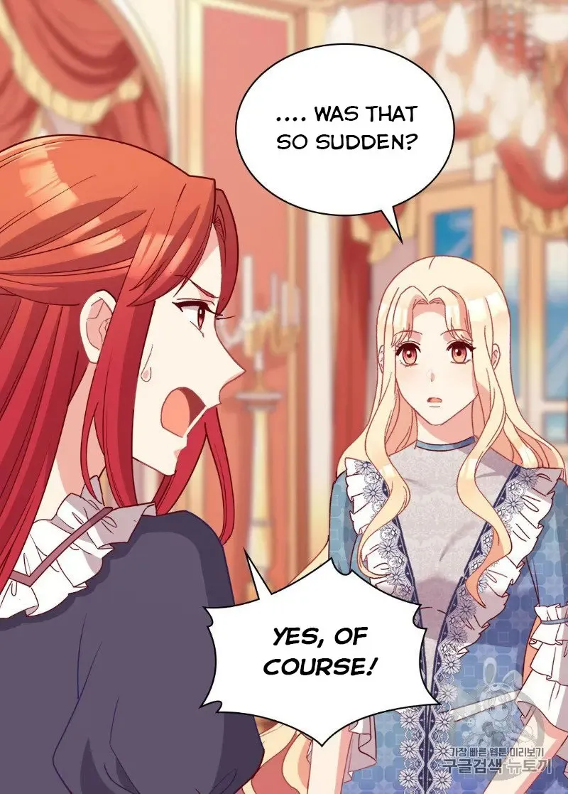 The Justice Of Villainous Woman Chapter 113 Online - página 8