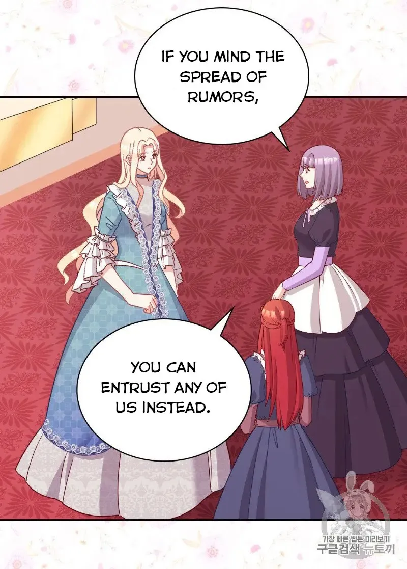 The Justice Of Villainous Woman Chapter 113 Online - página 9