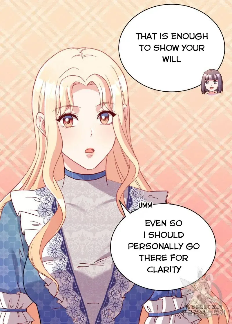 The Justice Of Villainous Woman Chapter 113 Online - página 10