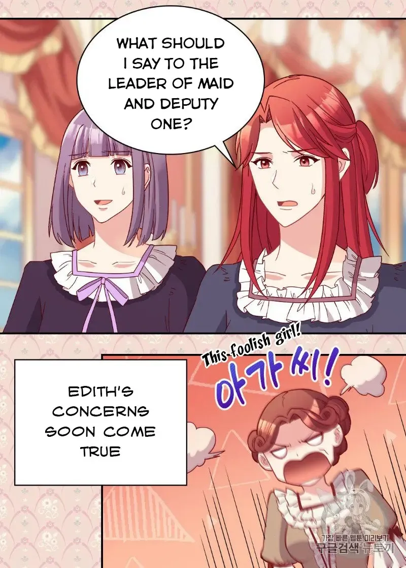 The Justice Of Villainous Woman Chapter 113 Online - página 13