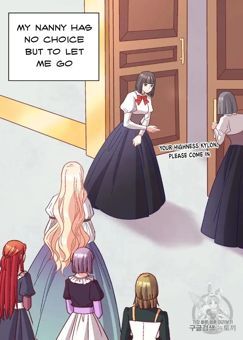 The Justice Of Villainous Woman Chapter 113 Online - página 15