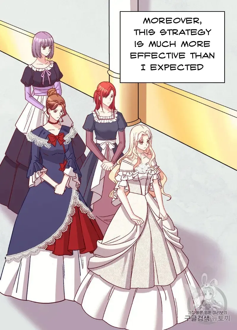 The Justice Of Villainous Woman Chapter 113 Online - página 20