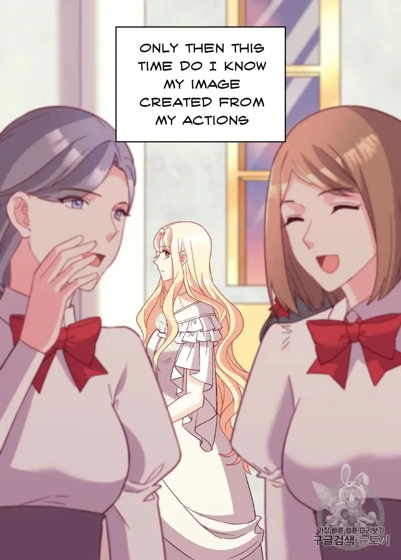 The Justice Of Villainous Woman Chapter 113 Online - página 22