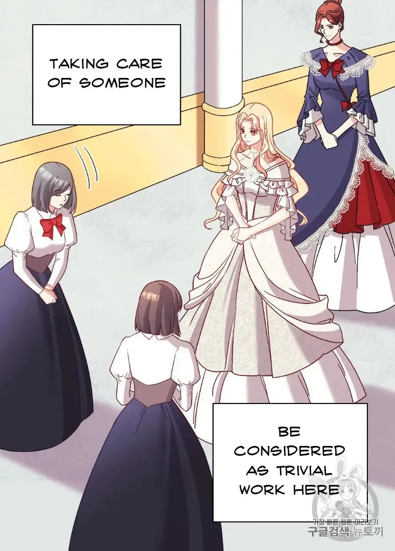 The Justice Of Villainous Woman Chapter 113 Online - página 23
