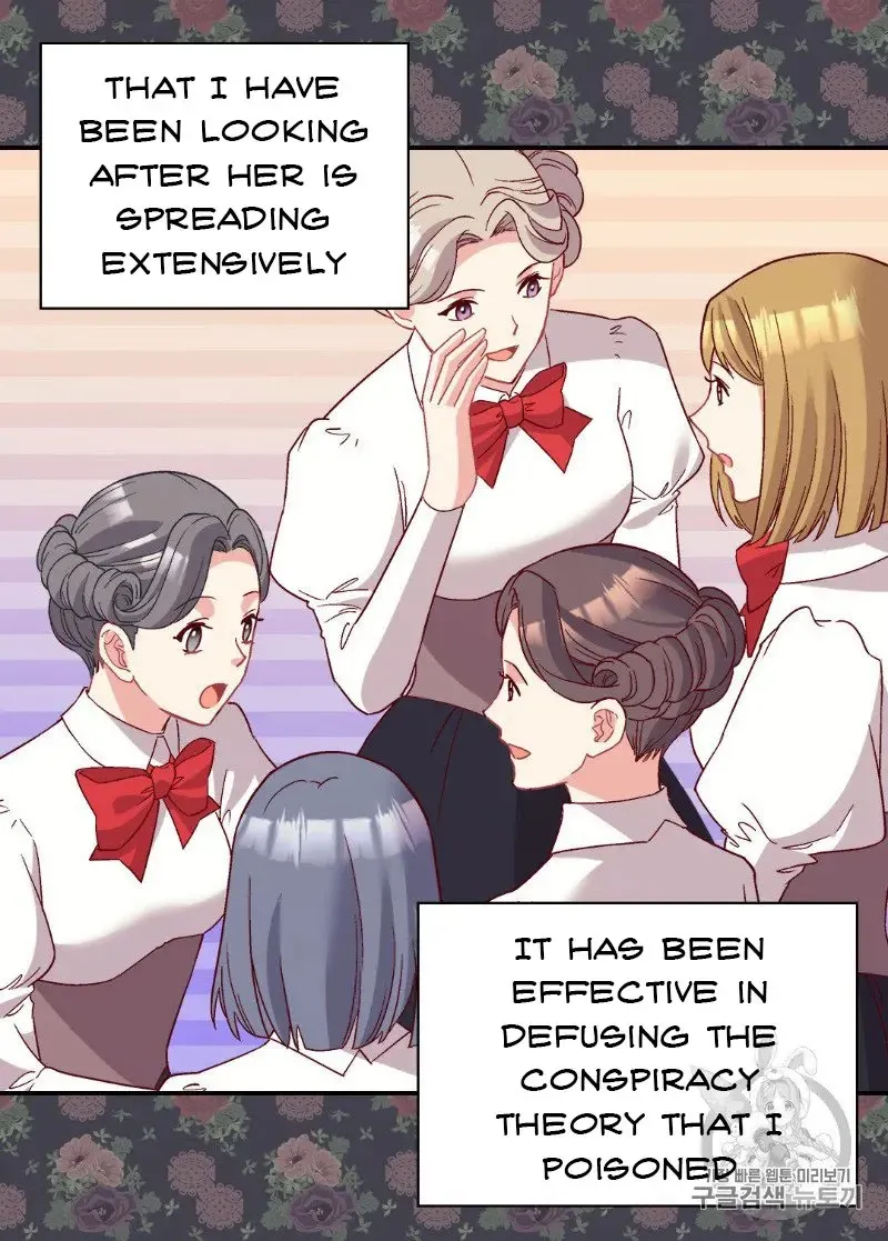 The Justice Of Villainous Woman Chapter 113 Online - página 28