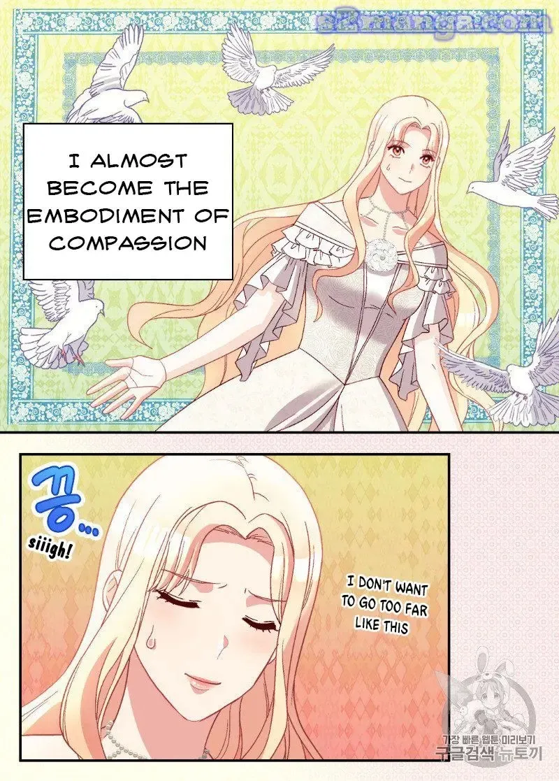 The Justice Of Villainous Woman Chapter 113 Online - página 29