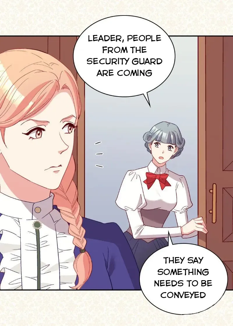 The Justice Of Villainous Woman Chapter 113 Online - página 35