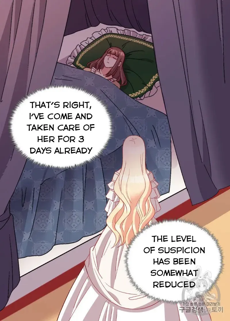 The Justice Of Villainous Woman Chapter 113 Online - página 38