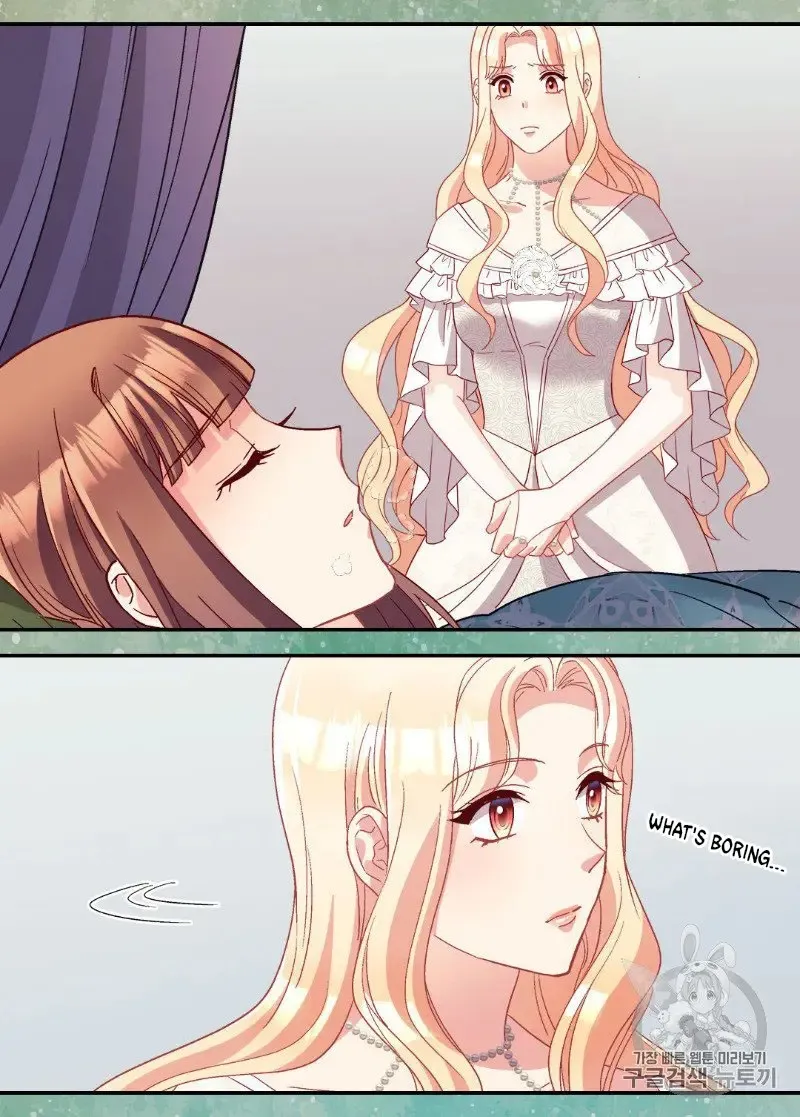 The Justice Of Villainous Woman Chapter 113 Online - página 39