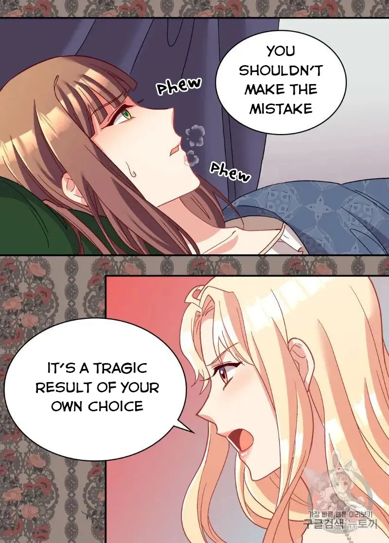 The Justice Of Villainous Woman Chapter 113 Online - página 47