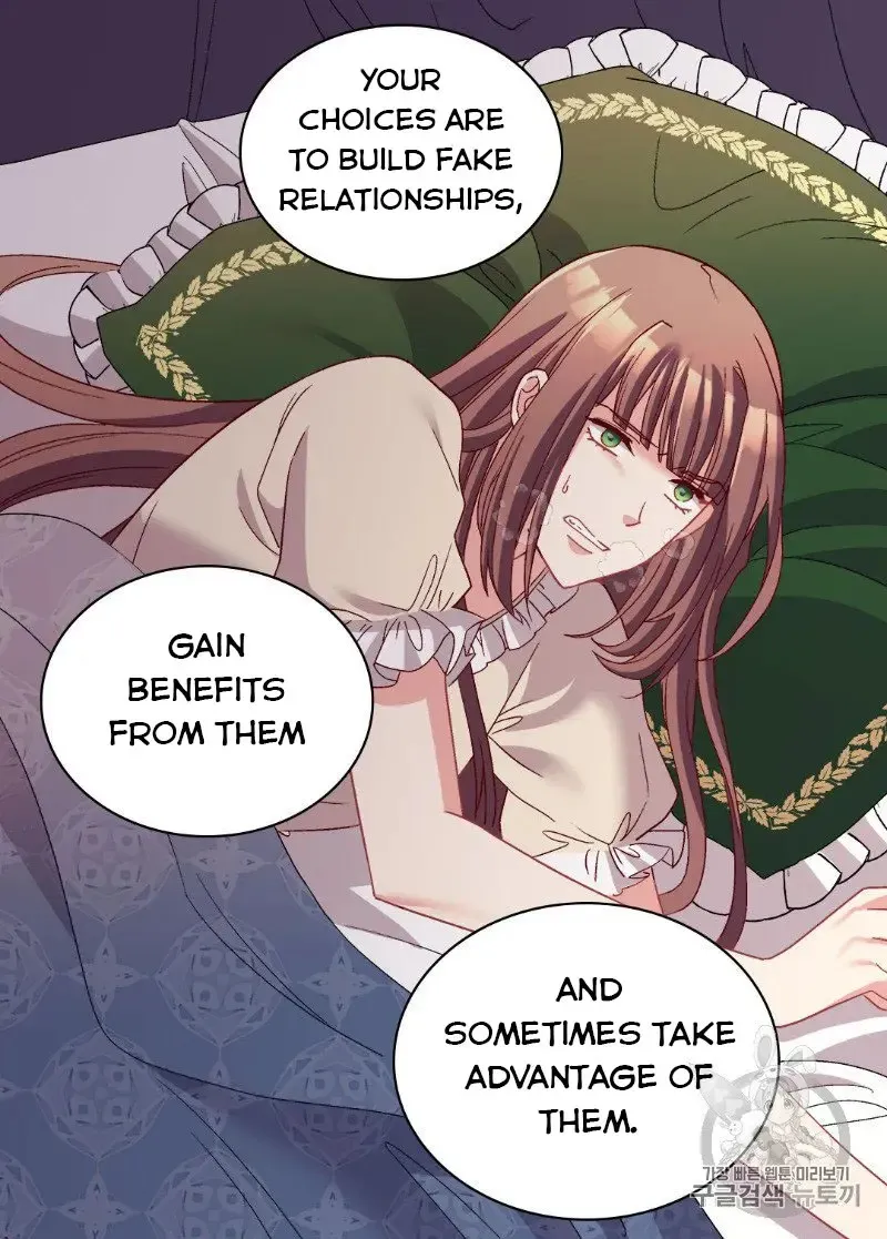 The Justice Of Villainous Woman Chapter 113 Online - página 53