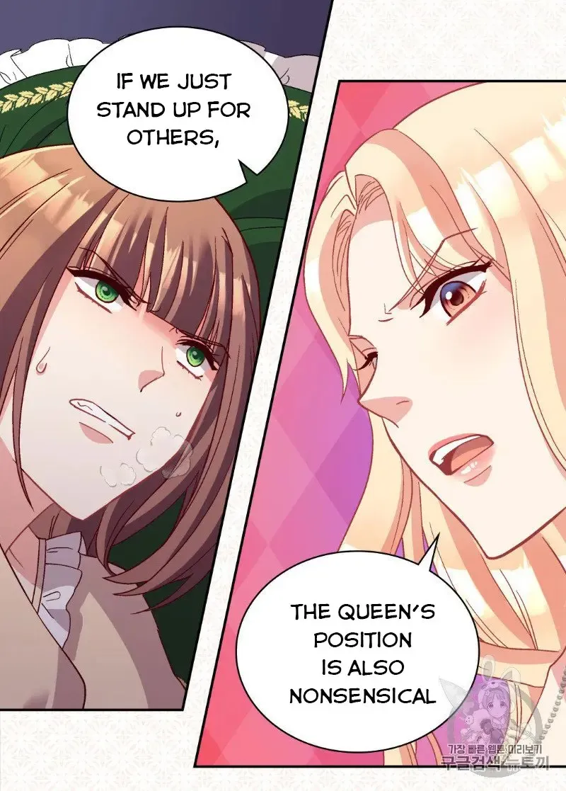 The Justice Of Villainous Woman Chapter 113 Online - página 55