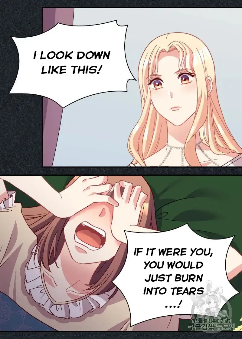The Justice Of Villainous Woman Chapter 113 Online - página 59