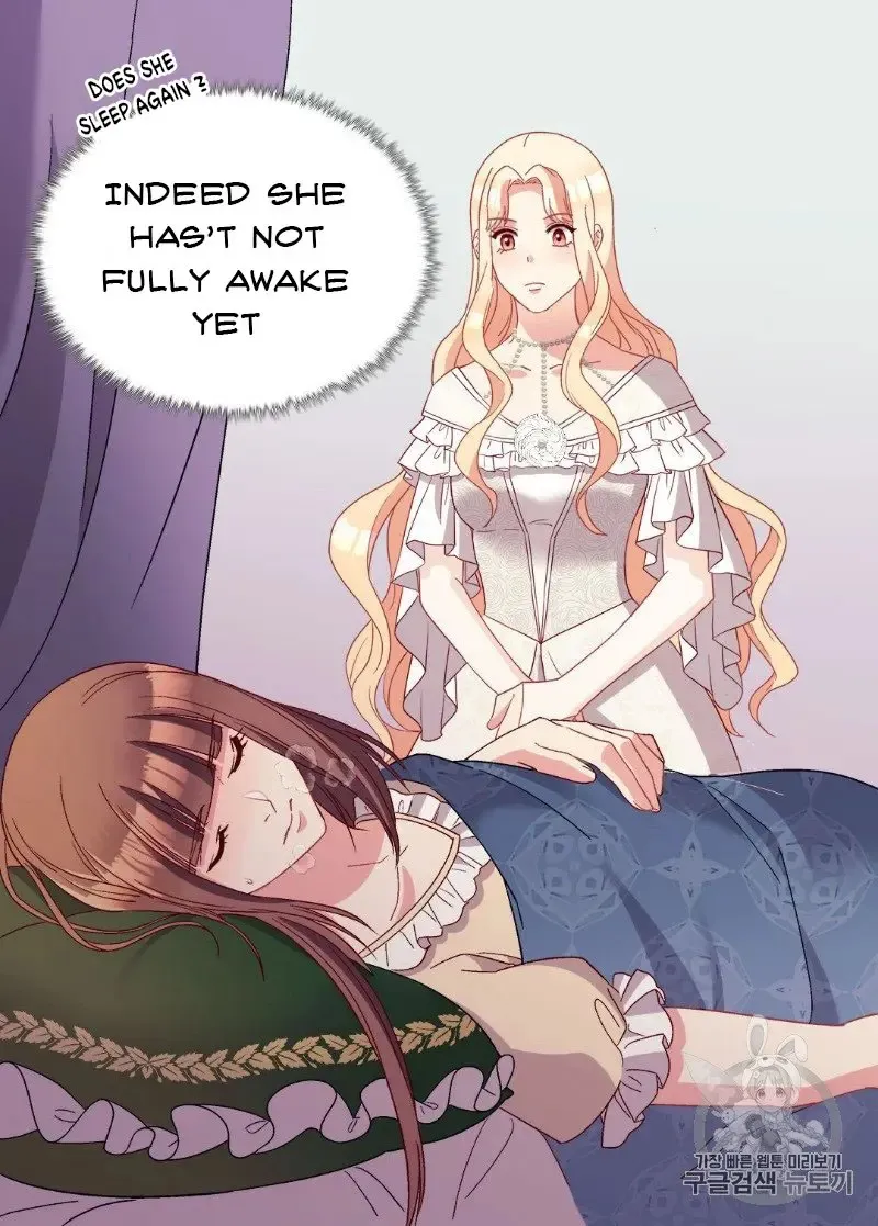 The Justice Of Villainous Woman Chapter 114 Online - página 7