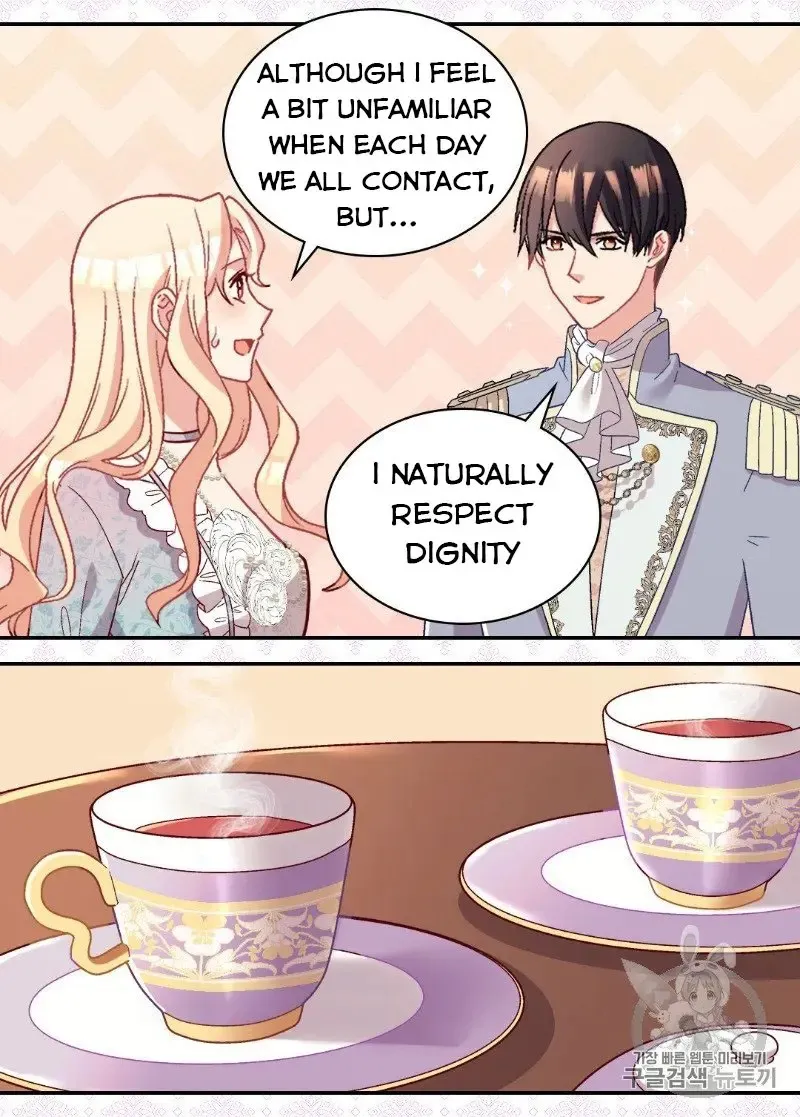 The Justice Of Villainous Woman Chapter 114 Online - página 19