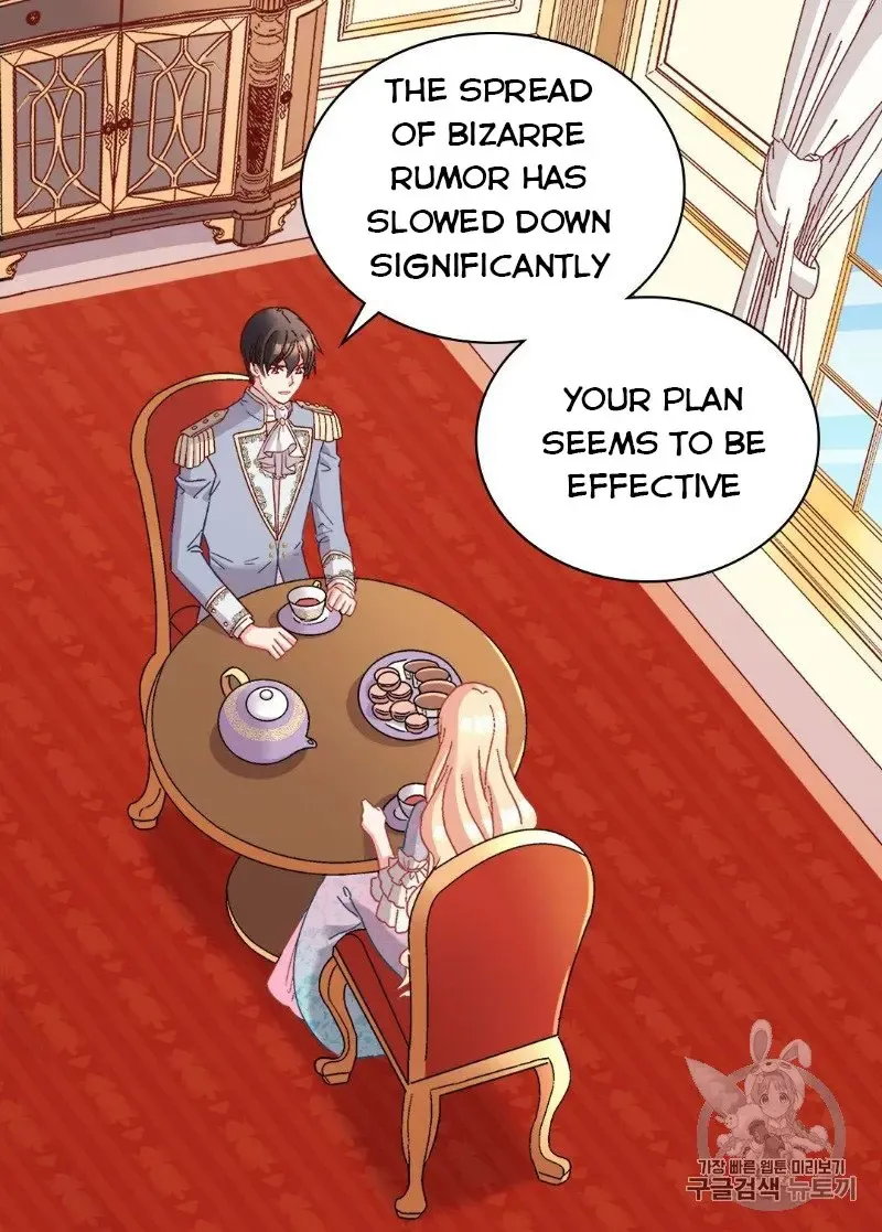 The Justice Of Villainous Woman Chapter 114 Online - página 20
