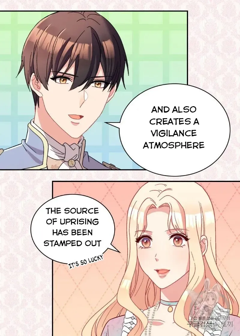 The Justice Of Villainous Woman Chapter 114 Online - página 21